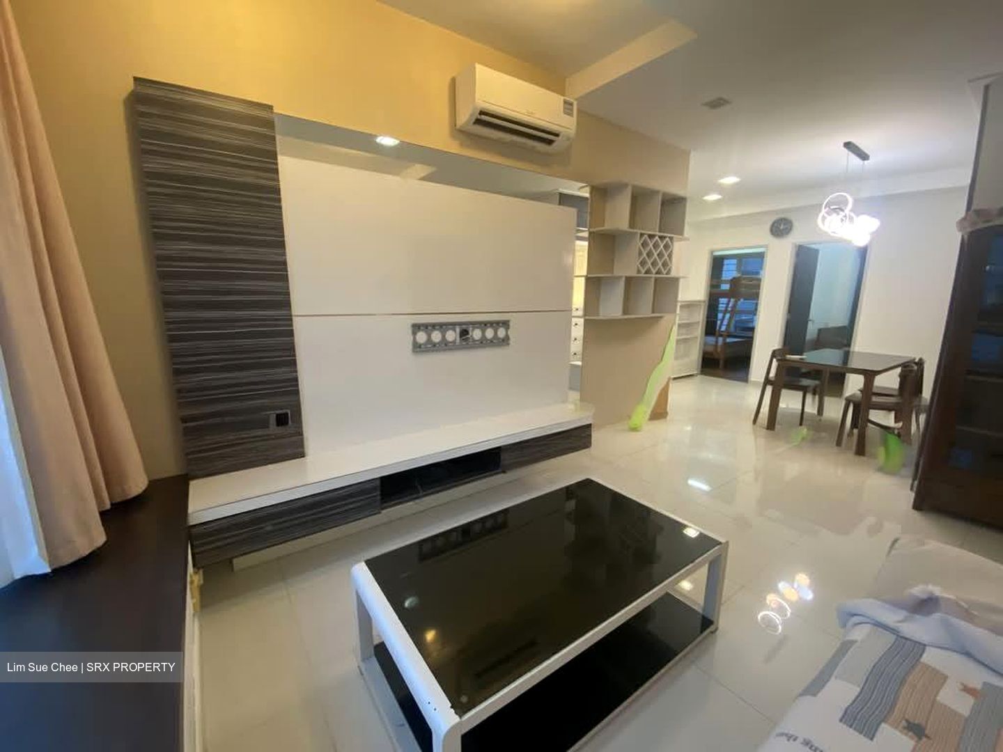 Sims Dorado (D14), Apartment #557760771